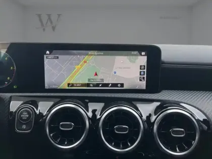 Photo 8 Mercedes Classe A 180 d Style Line