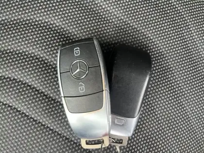 Photo Mercedes Classe A 180 D Style Line