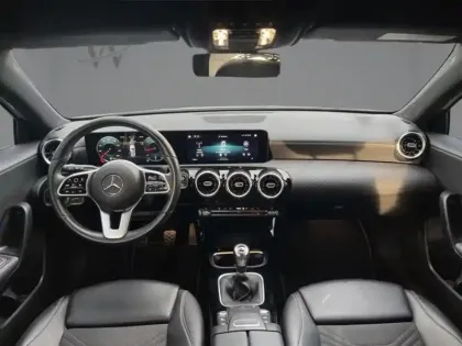 Photo 19 Mercedes Classe A 180 d Style Line