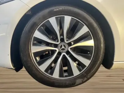 Photo 18 Mercedes Classe A 180 d Style Line