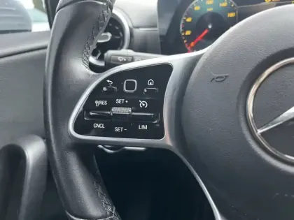 Photo 12 Mercedes Classe A 180 d Style Line