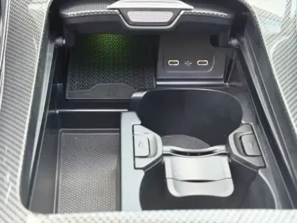 Photo 36 Mercedes Classe C  220 d Berline AMG Lin