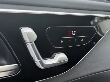 Photo 34 Mercedes Classe C  220 d Berline AMG Lin