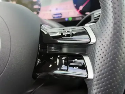 Photo 32 Mercedes Classe C  220 d Berline AMG Lin