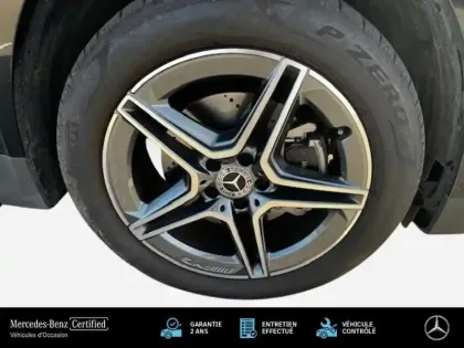 Photo 17 Mercedes GLA 200 d AMG Line