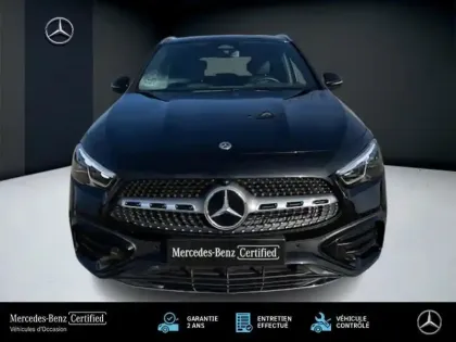 Photo 7 Mercedes GLA 200 d AMG Line