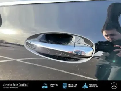 Photo 20 Mercedes GLA 200 d AMG Line