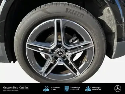 Photo 19 Mercedes GLA 200 d AMG Line