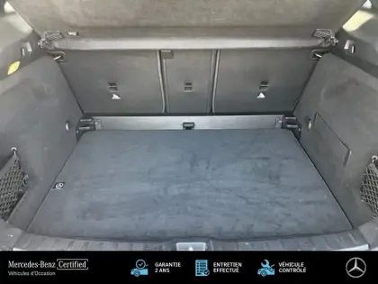 Photo 9 Mercedes GLA 200 d AMG Line