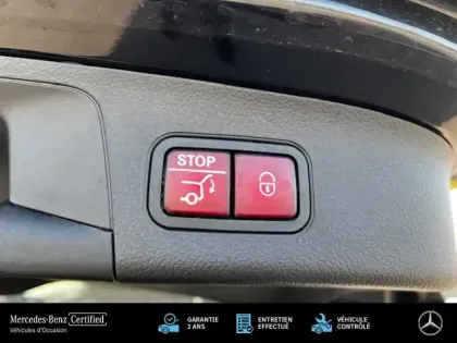 Photo 12 Mercedes GLA 200 d AMG Line