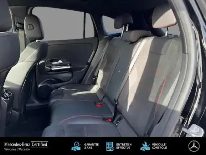 Photo 15 Mercedes GLA 200 d AMG Line