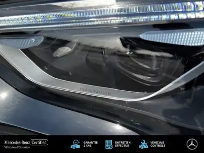 Photo 21 Mercedes GLA 200 d AMG Line