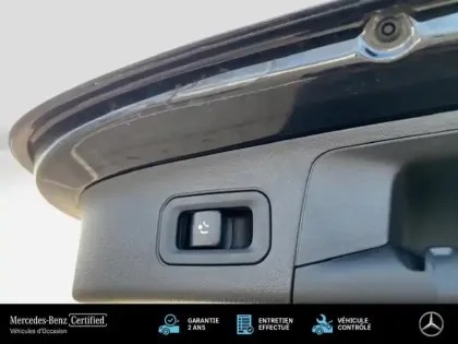 Photo 13 Mercedes GLA 200 d AMG Line