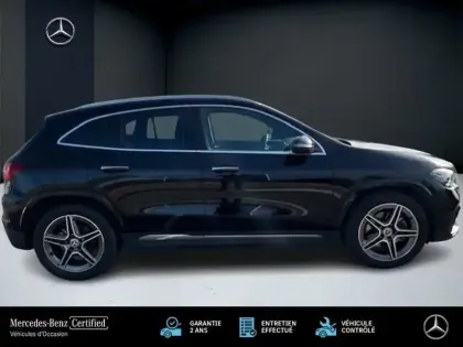 Photo 5 Mercedes GLA 200 d AMG Line