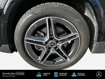 Photo 18 Mercedes GLA 200 d AMG Line