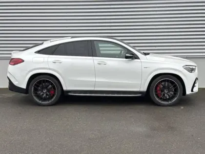 Photo 25 Mercedes GLE Mercedes-AMG  53 HYBRID 4MA