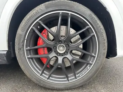 Photo 28 Mercedes GLE Mercedes-AMG  53 HYBRID 4MA