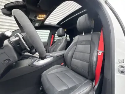 Photo 33 Mercedes GLE Mercedes-AMG  53 HYBRID 4MA