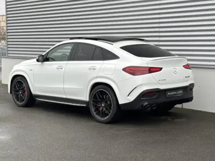 Photo 22 Mercedes GLE Mercedes-AMG  53 HYBRID 4MA