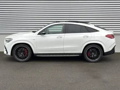 Photo 21 Mercedes GLE Mercedes-AMG  53 HYBRID 4MA