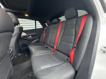 Photo 31 Mercedes GLE Mercedes-AMG  53 HYBRID 4MA