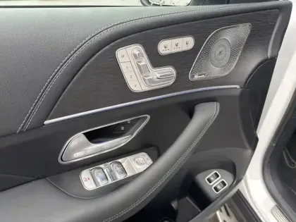 Photo 35 Mercedes GLE Mercedes-AMG  53 HYBRID 4MA