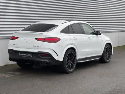 Photo 24 Mercedes GLE Mercedes-AMG  53 HYBRID 4MA