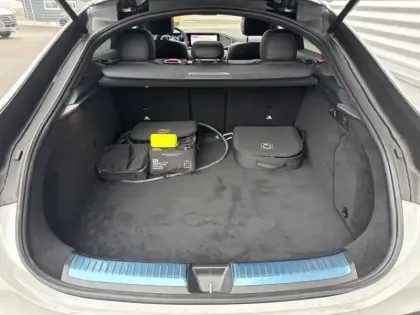 Photo 29 Mercedes GLE Mercedes-AMG  53 HYBRID 4MA