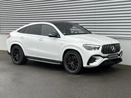 Photo 26 Mercedes GLE Mercedes-AMG  53 HYBRID 4MA