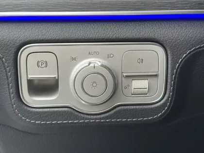 Photo 39 Mercedes GLE Mercedes-AMG  53 HYBRID 4MA