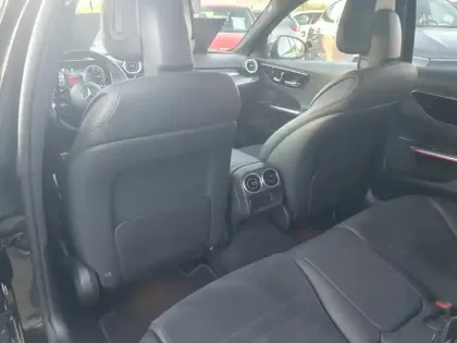 Photo 14 Mercedes Classe C  300 e Hybrid EQ Berli