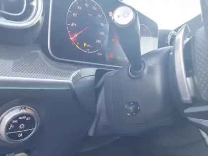 Photo 29 Mercedes Classe C Gén. V (W206) Ph1 AMG Line 4