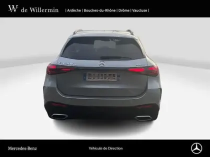 Photo 23 Mercedes Classe GLC Gén. II (X254) Ph1 AMG Line + 5