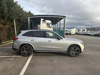 Photo 5 Mercedes Classe GLC GLC 300 de Hybrid EQ 4MATIC AM