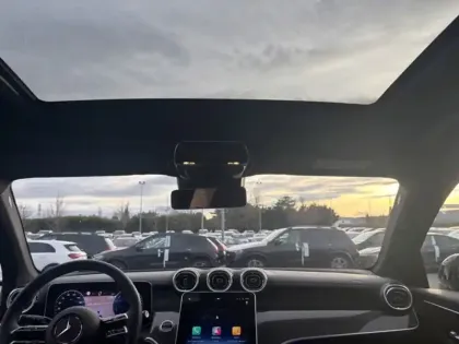 Photo 19 Mercedes Classe GLC GLC 300 de Hybrid EQ 4MATIC AM