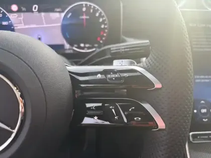 Photo 13 Mercedes Classe GLC GLC 300 de Hybrid EQ 4MATIC AM