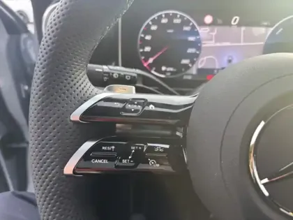 Photo 12 Mercedes Classe GLC GLC 300 de Hybrid EQ 4MATIC AM