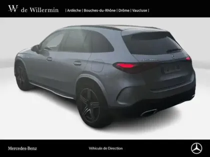 Photo 22 Mercedes Classe GLC Gén. II (X254) Ph1 AMG Line + 5