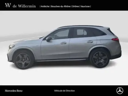 Photo 21 Mercedes Classe GLC Gén. II (X254) Ph1 AMG Line + 5