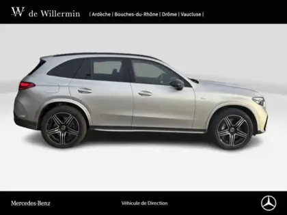 Photo 25 Mercedes Classe GLC Gén. II (X254) Ph1 AMG Line + 5