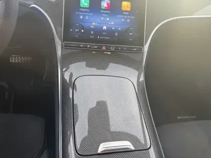 Photo 16 Mercedes Classe GLC GLC 300 de Hybrid EQ 4MATIC AM