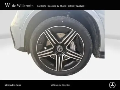 Photo 28 Mercedes Classe GLC Gén. II (X254) Ph1 AMG Line + 5