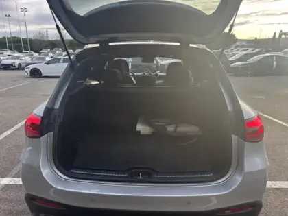 Photo 9 Mercedes Classe GLC GLC 300 de Hybrid EQ 4MATIC AM