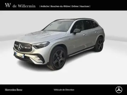 Photo 20 Mercedes Classe GLC Gén. II (X254) Ph1 AMG Line + 5