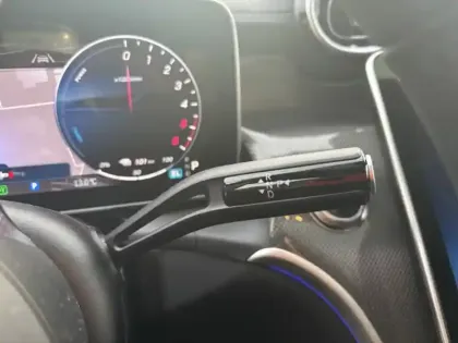 Photo 14 Mercedes Classe GLC GLC 300 de Hybrid EQ 4MATIC AM