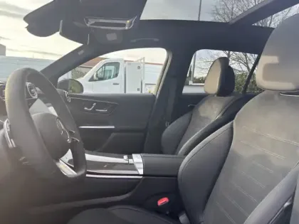 Photo 17 Mercedes Classe GLC GLC 300 de Hybrid EQ 4MATIC AM