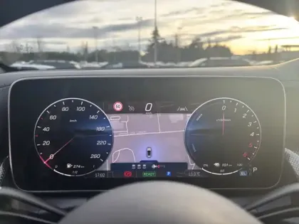 Photo 11 Mercedes Classe GLC GLC 300 de Hybrid EQ 4MATIC AM