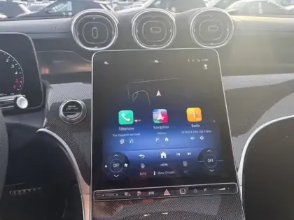 Photo 15 Mercedes Classe GLC GLC 300 de Hybrid EQ 4MATIC AM