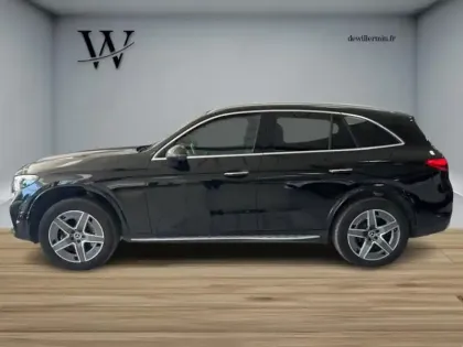 Photo 32 Mercedes GLC  300 e  Hybrid EQ 4MATIC AM