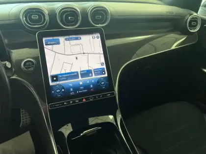 Photo 21 Mercedes Classe GLC GLC 300 e  Hybrid EQ 4MATIC AM